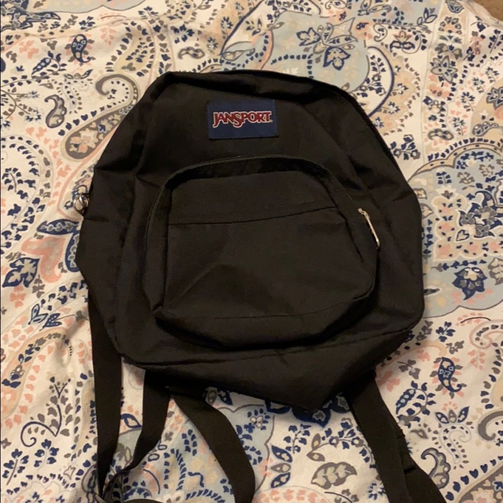 Mini Jan sport backpack